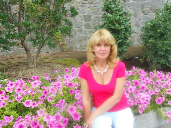 Глебова Лариса