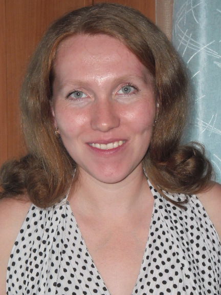 Вероника Леонтьева