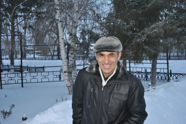 Раим Волков