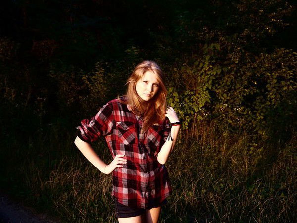 Кристина Литвинова