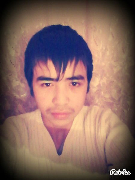 Тоха Зулинов