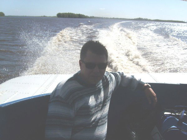 Сергей Скачков