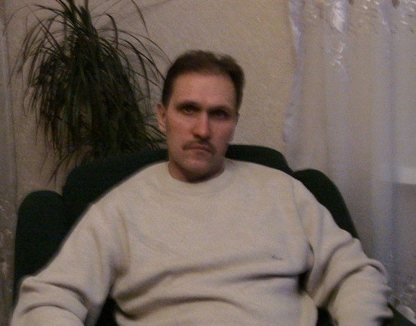 Николай Сергеев