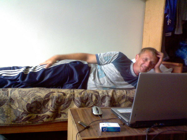 Вадим Иванович