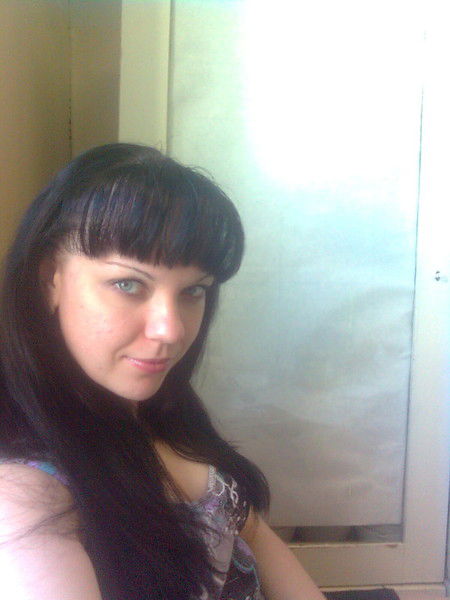 Елена Малышева