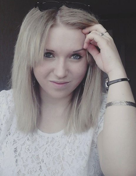 Яна Коржовник