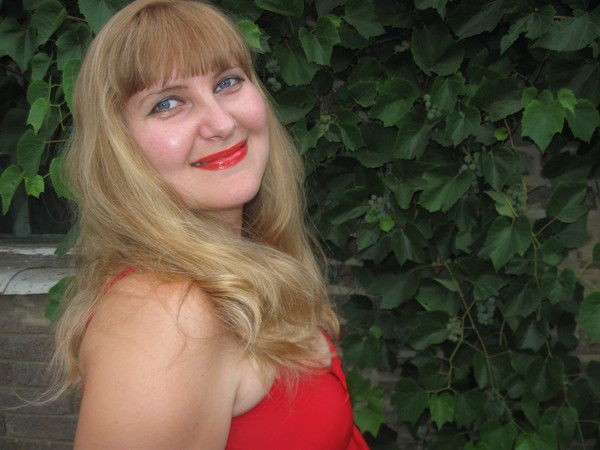 Ольга Окань