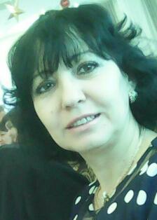 Нина Чепурко