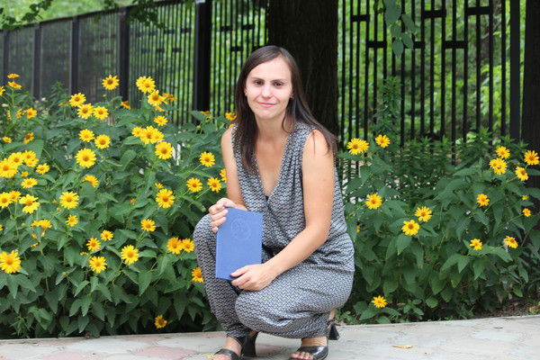 Татьяна Бойченко