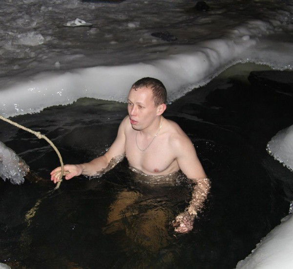 Сергей Бобков