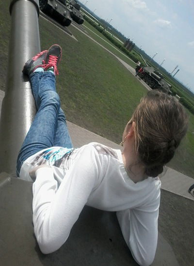 Карина Борисенко