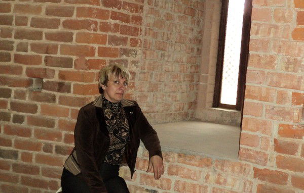 Лена Сливец