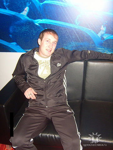 Владимир Шуматов