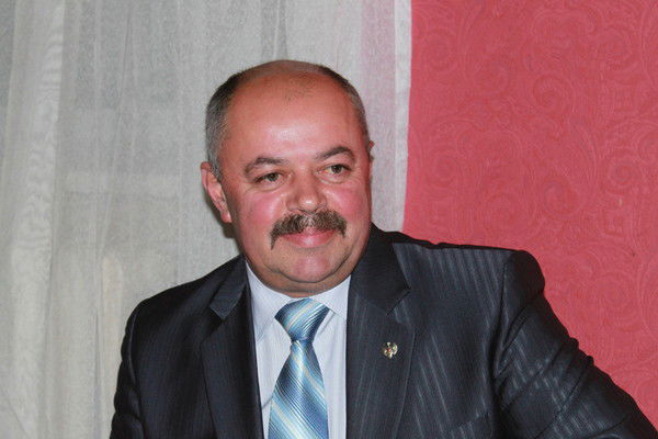 Александр Белоенко