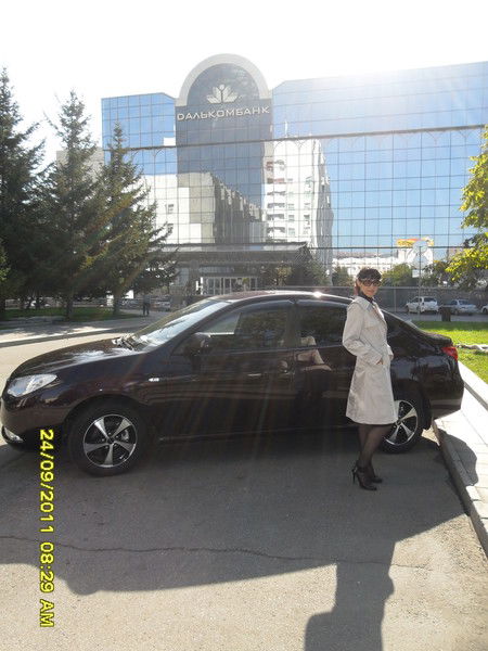 Лариса Курышева