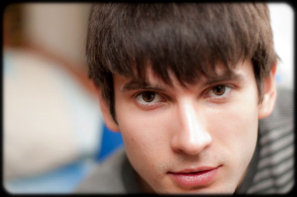 Евгений Колесник