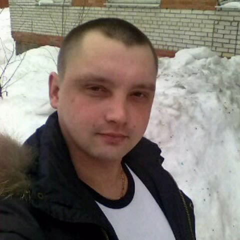 Александр Плюснин