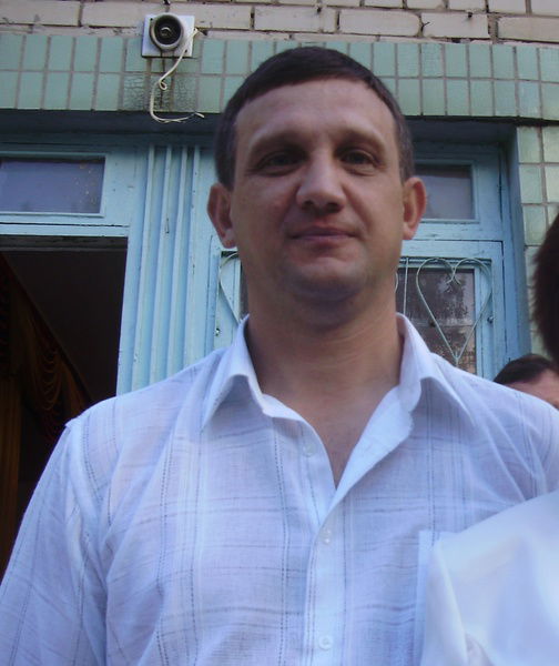 Александр Король