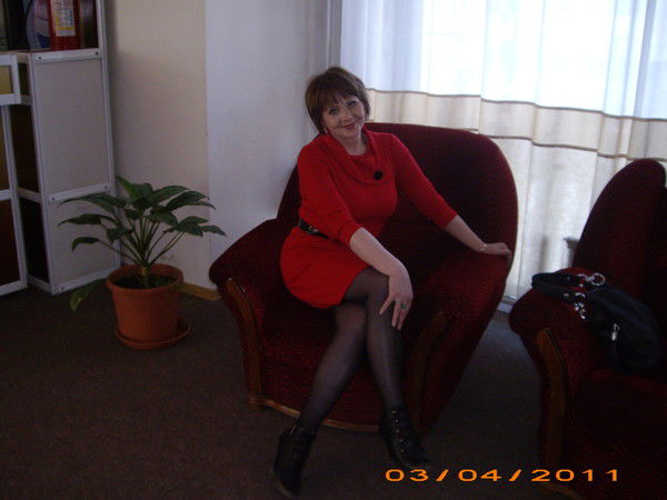 Людмила Королева