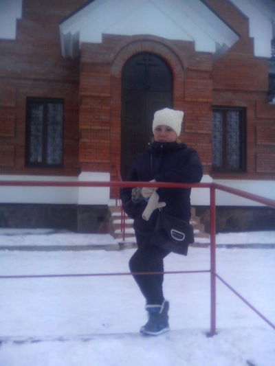 Милиана Яковлева