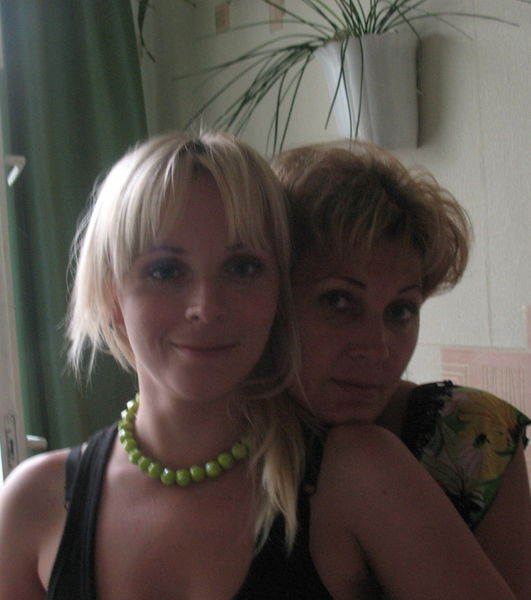 Лариса Скворцова