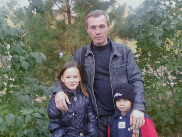 Евгений Сафаров