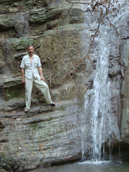 Сергей Улицкий