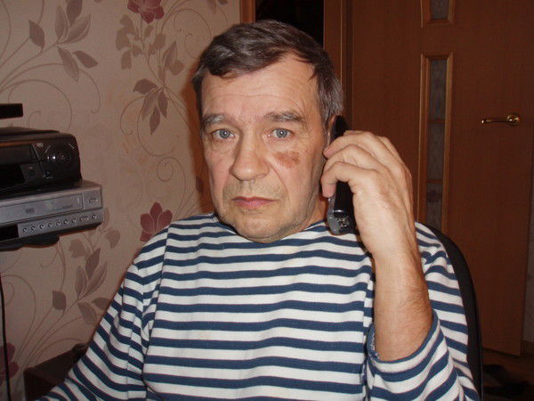 Владимир Ожиганов