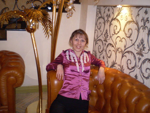 Людмила Катаева