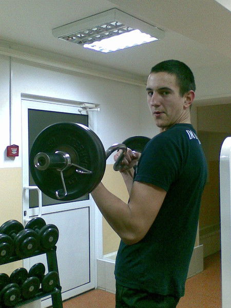 Максим Логин