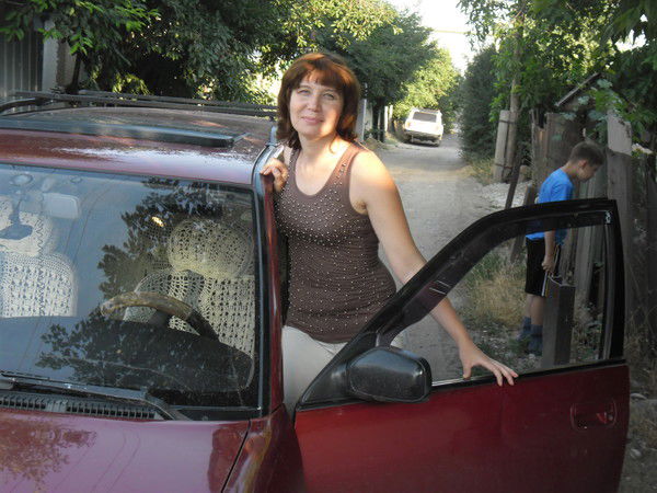 Альбина Клеменьтьева