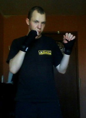 Алексей Ситников