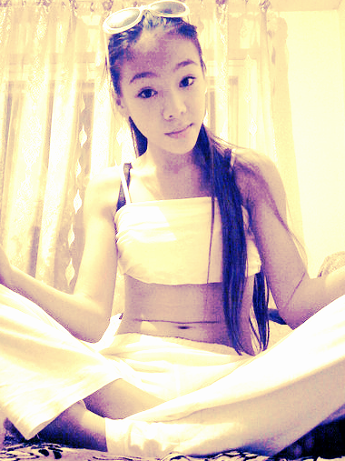 Наргиз Анарбаева