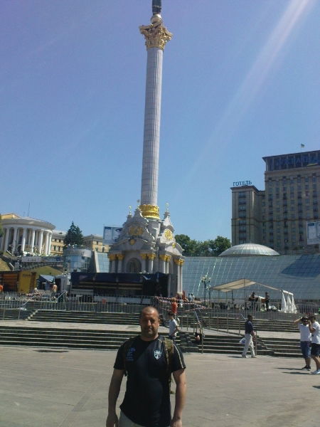 Игорь Харенко