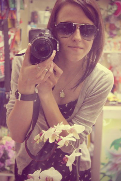 Ксения Красникова