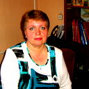 Людмила Колимбет