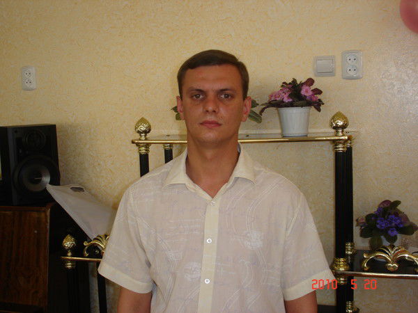 Евгений Ротарь