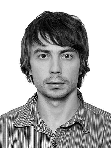 Дмитрий Антонов