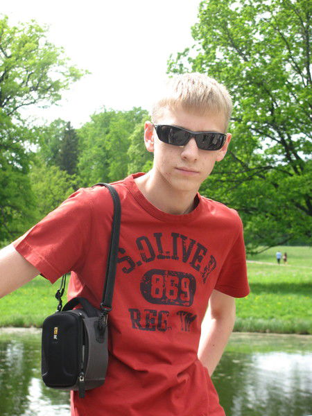 Алекс Рассказов