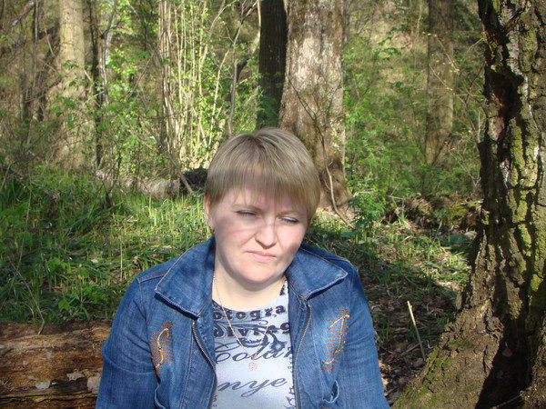 Татьяна Титова