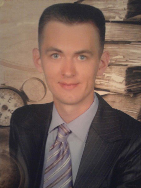 Владимир Ильченко