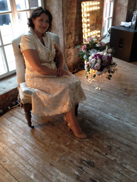 Ольга Макарова