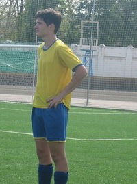 Ришат Ганиев