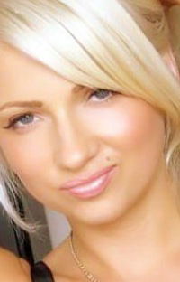 Татьяна Данилова