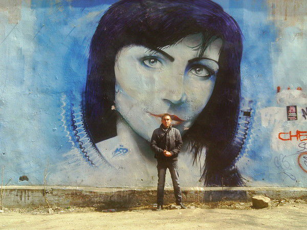 Василий Форостов