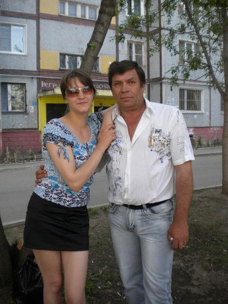 Наталья Попова