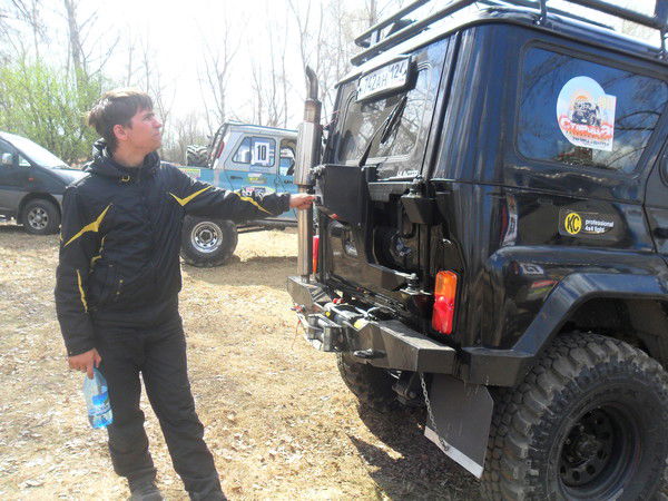 Сергей М@ньяк