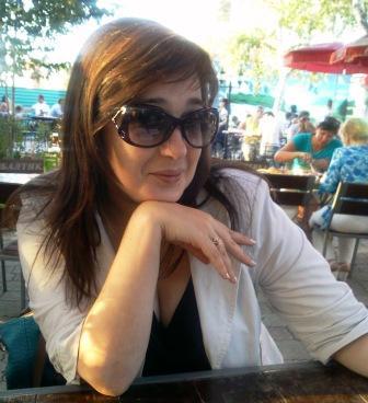 Панфилова Татьяна