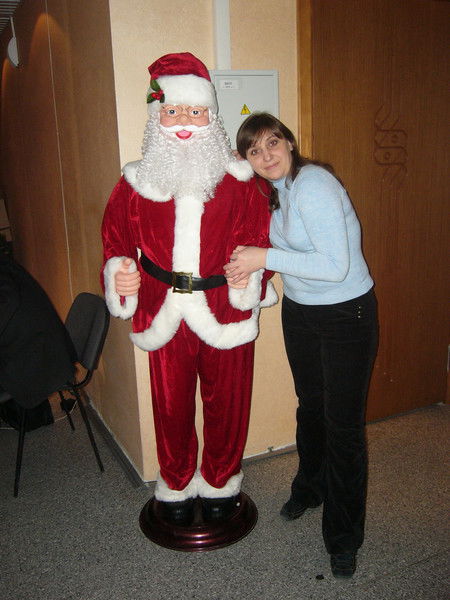 Олеся Понизовская