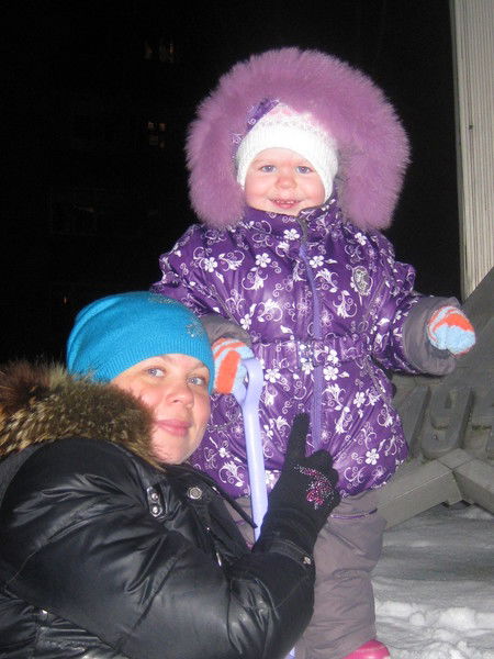 Ирина Демьянова